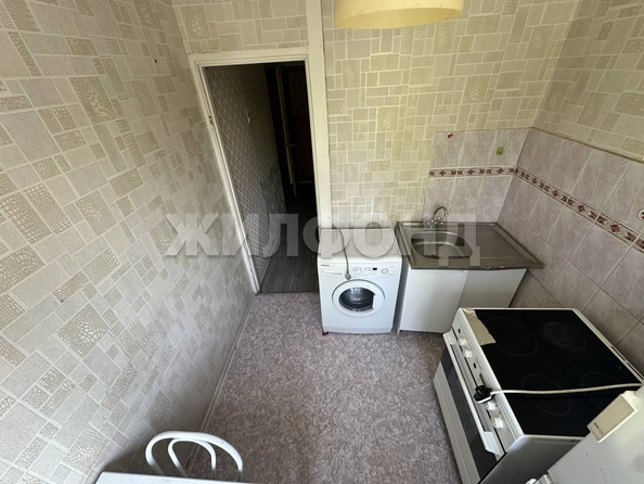 
  Продается 1-комн. квартира 30 м². Фото 6.