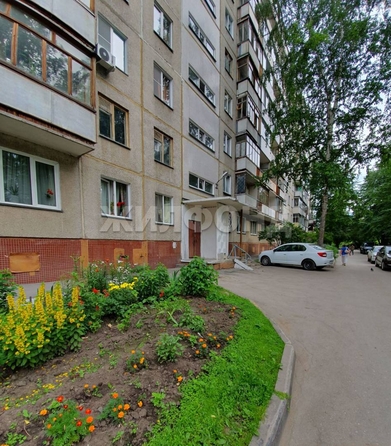 
  Продается 1-комн. квартира 30 м². Фото 9.