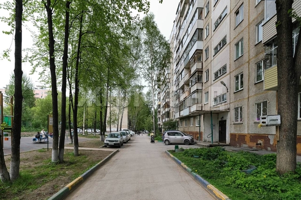 
  Продается 1-комн. квартира 30 м². Фото 10.