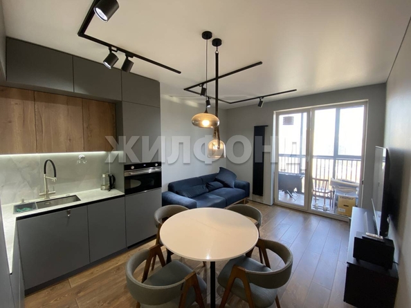 
  Продается 2-комн. квартира 45 м², в ЖК Classic House (Классик Хаус). Фото 1.