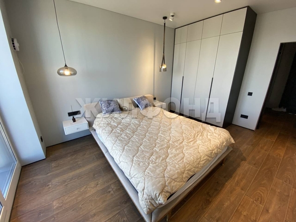 
  Продается 2-комн. квартира 45 м², в ЖК Classic House (Классик Хаус). Фото 8.
