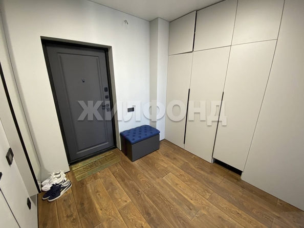
  Продается 2-комн. квартира 45 м², в ЖК Classic House (Классик Хаус). Фото 14.