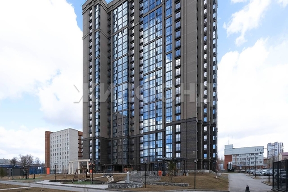 
  Продается 2-комн. квартира 45 м², в ЖК Classic House (Классик Хаус). Фото 23.