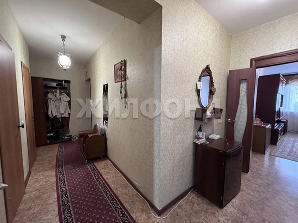 
  Продается 2-комн. квартира 55 м². Фото 5.