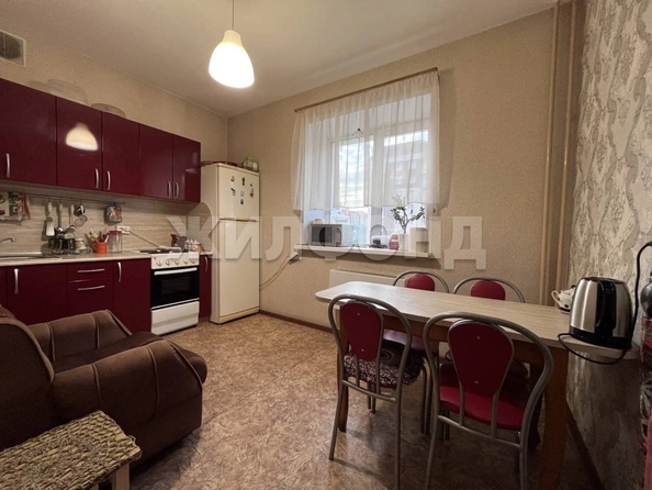 
  Продается 2-комн. квартира 55 м². Фото 9.