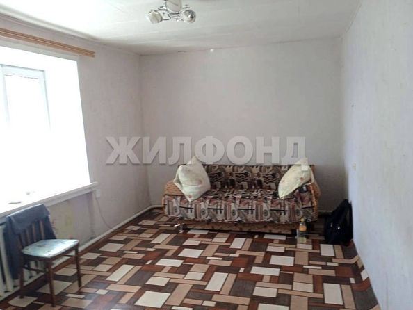 
  Продается 2-комн. квартира 44.3 м². Фото 5.