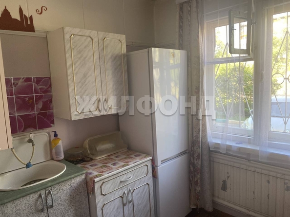 
  Продается 2-комн. квартира 44.5 м². Фото 5.