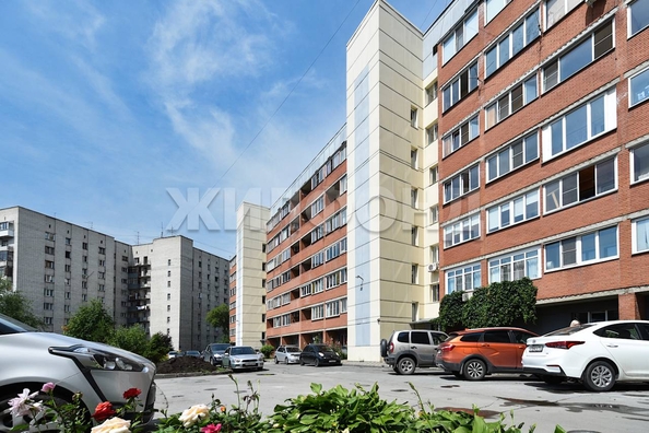 
  Продается 2-комн. квартира 75.2 м². Фото 14.