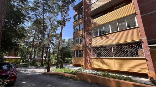 
  Продается 2-комн. квартира 71.9 м². Фото 19.