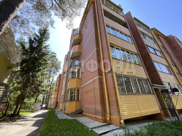 
  Продается 2-комн. квартира 71.9 м². Фото 21.