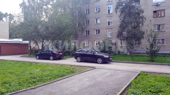 
  Продается 2-комн. квартира 42.9 м². Фото 10.