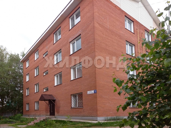 
  Продается 2-комн. квартира 44.5 м². Фото 2.