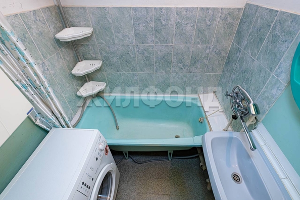 
  Продается 2-комн. квартира 47.1 м². Фото 6.