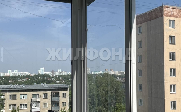 
  Продается 2-комн. квартира 40.3 м². Фото 12.