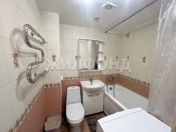 
  Продается 2-комн. квартира 40.3 м². Фото 13.