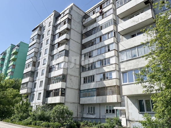 
  Продается 2-комн. квартира 40.3 м². Фото 21.