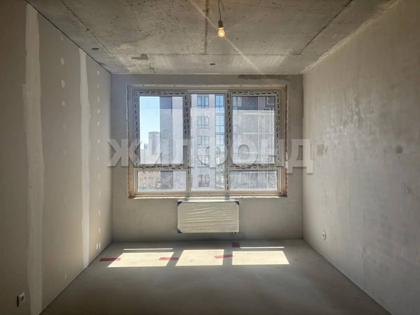 
  Продается 2-комн. квартира 39.3 м², в ЖК Мылзавод, дом 2. Фото 1.