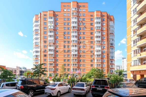 
  Продается 2-комн. квартира 60 м². Фото 16.