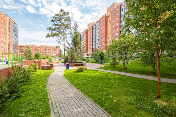 
  Продается 2-комн. квартира 41.8 м². Фото 17.