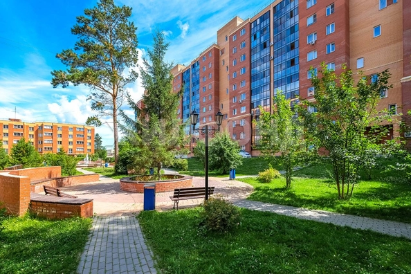 
  Продается 2-комн. квартира 41.8 м². Фото 20.