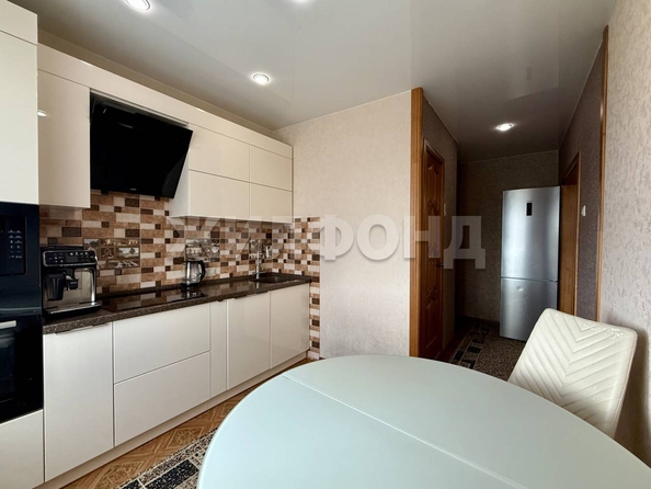 
  Продается 2-комн. квартира 52.9 м². Фото 5.