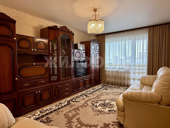 
  Продается 2-комн. квартира 52.9 м². Фото 6.