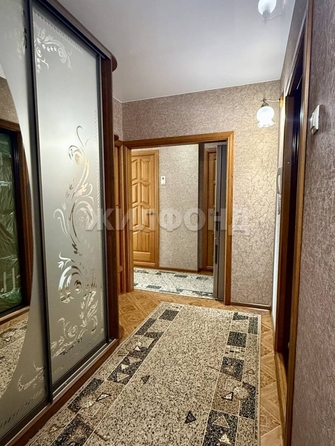 
  Продается 2-комн. квартира 52.9 м². Фото 13.