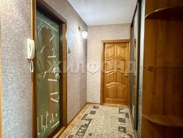 
  Продается 2-комн. квартира 52.9 м². Фото 14.
