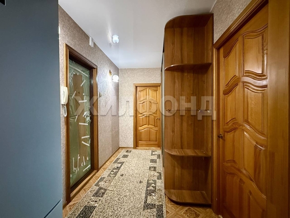 
  Продается 2-комн. квартира 52.9 м². Фото 15.