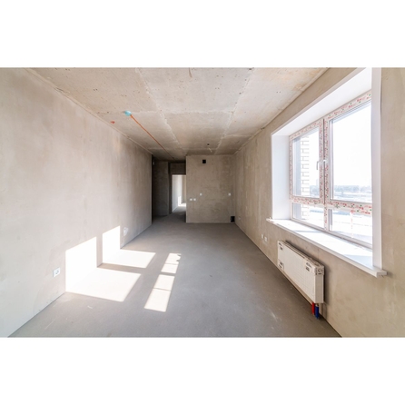 
  Продается 1-комн. квартира 45.19 м², в ЖК Чкалов, дом 7. Фото 6.