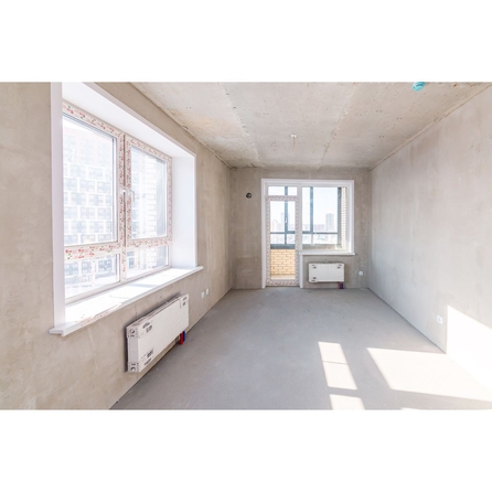 
  Продается 1-комн. квартира 45.19 м², в ЖК Чкалов, дом 7. Фото 10.