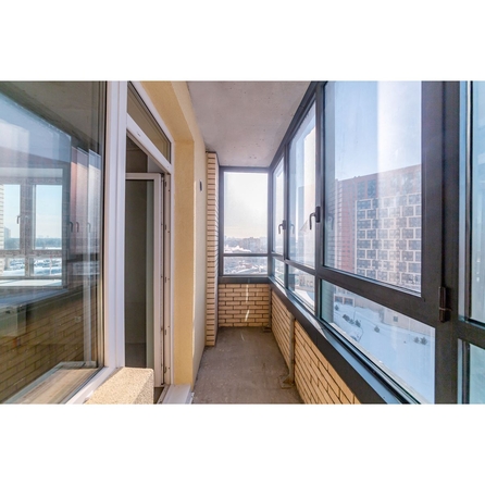 
  Продается 1-комн. квартира 45.19 м², в ЖК Чкалов, дом 7. Фото 12.