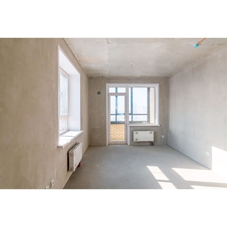 
  Продается 1-комн. квартира 45.19 м², в ЖК Чкалов, дом 7. Фото 16.