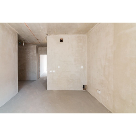 
  Продается 1-комн. квартира 45.19 м², в ЖК Чкалов, дом 7. Фото 17.