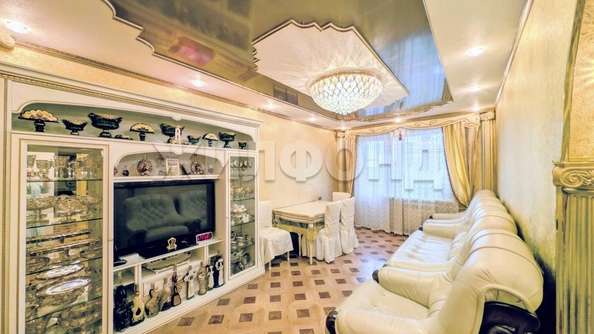 
  Продается 3-комн. квартира 60.3 м². Фото 1.