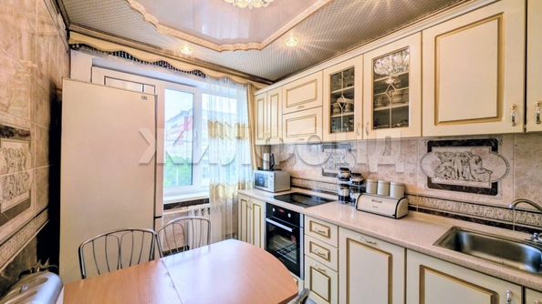 
  Продается 3-комн. квартира 60.3 м². Фото 7.