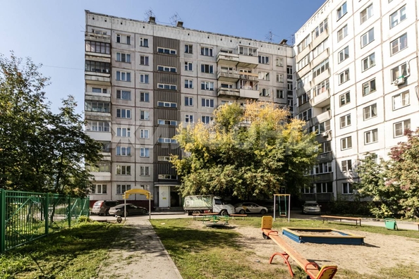 
  Продается 3-комн. квартира 60.3 м². Фото 18.