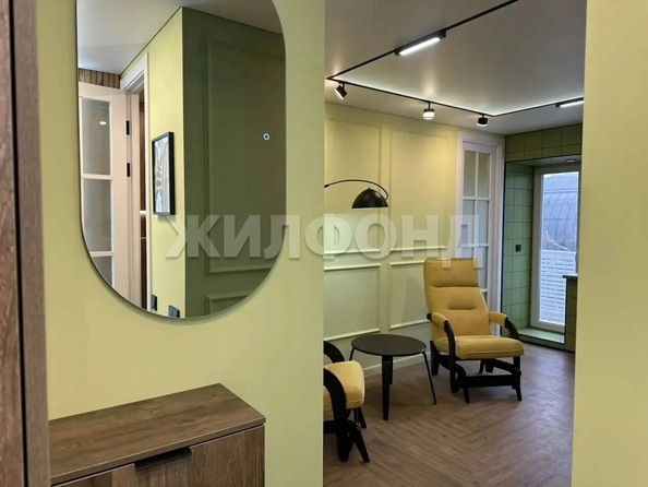 
  Продается 3-комн. квартира 42.9 м². Фото 5.