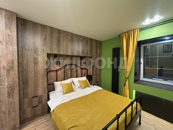 
  Продается 3-комн. квартира 42.9 м². Фото 15.