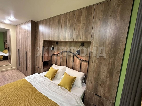 
  Продается 3-комн. квартира 42.6 м². Фото 15.