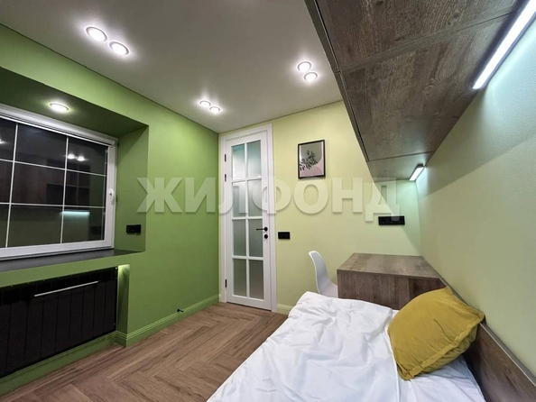 
  Продается 3-комн. квартира 42.6 м². Фото 18.