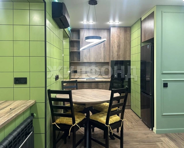 
  Продается 3-комн. квартира 42.6 м². Фото 5.