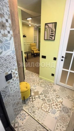 
  Продается 3-комн. квартира 42.6 м². Фото 14.