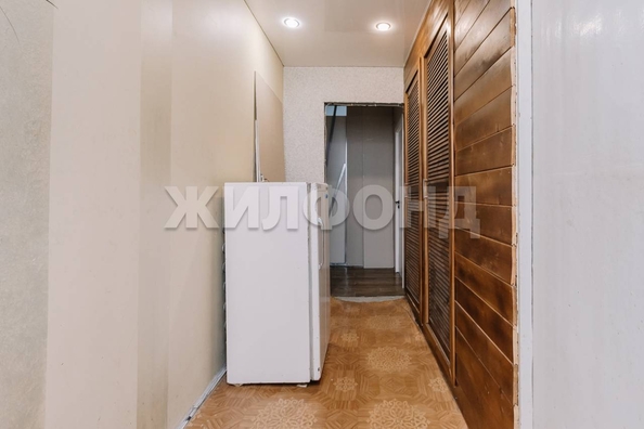 
  Продается 3-комн. квартира 65 м². Фото 16.