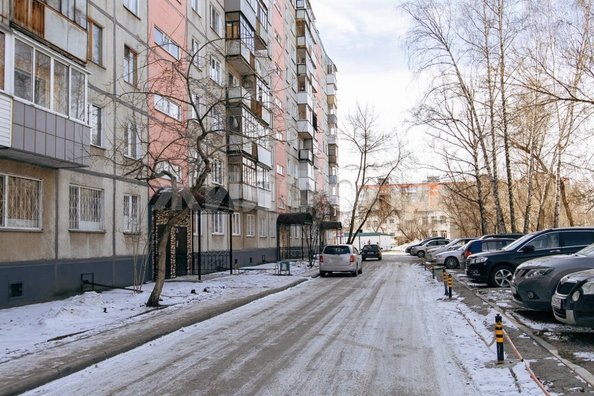 
  Продается 3-комн. квартира 65 м². Фото 24.
