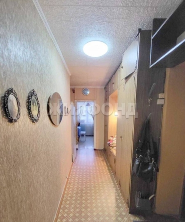 
  Продается 3-комн. квартира 60.1 м². Фото 4.