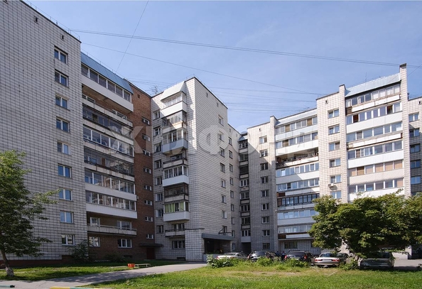 
  Продается 3-комн. квартира 60.1 м². Фото 9.