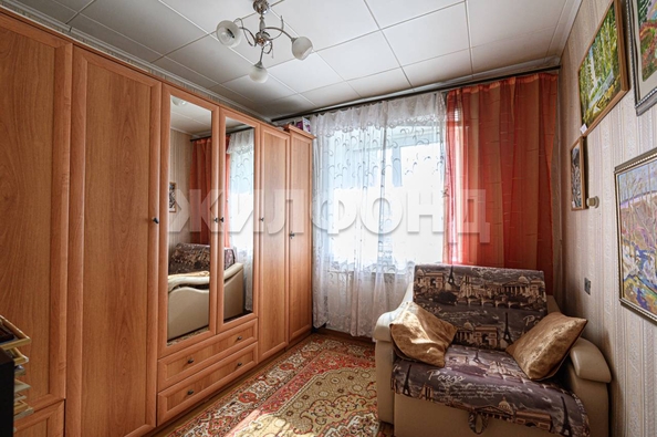 
  Продается 3-комн. квартира 60.1 м². Фото 6.