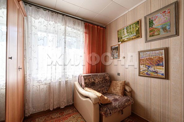
  Продается 3-комн. квартира 60.1 м². Фото 7.