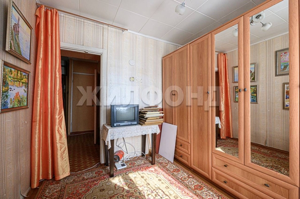 
  Продается 3-комн. квартира 60.1 м². Фото 9.